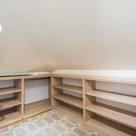 Ξενοδοχείο με διαμερίσματα Antim Boutique