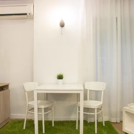 Ξενοδοχείο με διαμερίσματα Antim Boutique 3*