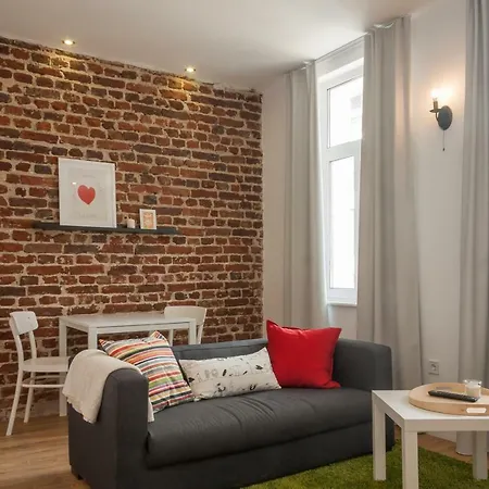 Antim Boutique Ξενοδοχείο με διαμερίσματα 3*